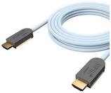 Supra HDMI 2.1 AOC 8K HDR - Active Optical Cable - Hybrid HDMI Kabel - 2 Meter