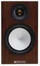 Monitor Audio Silver 50 7G Kompaktlautsprecher - Walnuss Natur (St&uuml;ck)