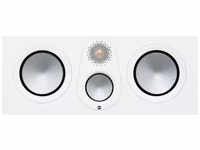Monitor Audio SS7GC250W, Monitor Audio Silver C250 7G Center Lautsprecher - Weiß