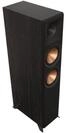 Klipsch RP-6000F II Standlautsprecher - Ebenholz Schwarz (St&uuml;ck)