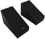 Klipsch RP-500SA II Surround Lautsprecher - Ebenholz Schwarz (Paar)
