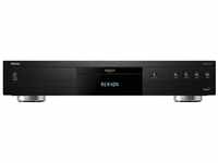 Reavon UBR-X110 4K Ultra HD Blu-Ray SACD Player - schwarz