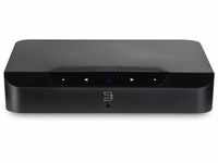 Bluesound POWERNODE EDGE - Streaming Multiroom Verstärker - schwarz N230