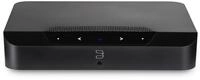 Bluesound POWERNODE EDGE - Streaming Multiroom Verst&auml;rker - schwarz