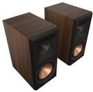 Klipsch RP-600M II Kompaktlautsprecher - Walnuss (Paar)