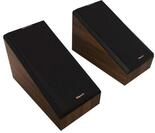 Klipsch RP-500SA II Surround Lautsprecher - Walnuss (Paar)