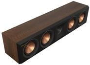 Klipsch RP-404C II Center Lautsprecher - Walnuss (St&uuml;ck)