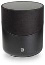 Bluesound PULSE M Streaming Multiroom Lautsprecher - Schwarz