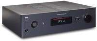 NAD C399 Stereo Vollverst&auml;rker - schwarz