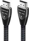 Audioquest Carbon 48 HDMI 2.1 Kabel - 8K und HDR f&auml;hig - 1,0m