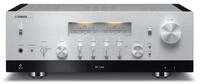 Yamaha R-N2000A Netzwerk Stereo Receiver - Silber