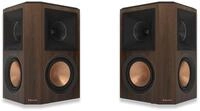 Klipsch RP-502S II Surround Lautsprecher - Walnuss (Paar)