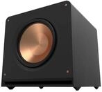 Klipsch RP-1600SW Subwoofer - schwarz