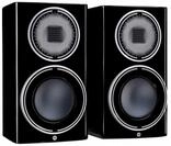 Monitor Audio Platinum 100 3G Kompaktlautsprecher - Schwarz Klavierlack (St&uuml;ck)