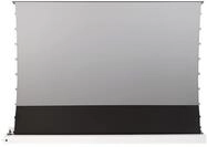 celexon CLR HomeCinema Plus UST V2.0 Bodenleinwand - Wei&szlig; 100 Zoll