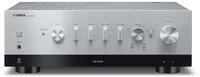 Yamaha R-N800A Stereo Netzwerk Receiver - Silber