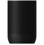 Sonos Move 2 - Schwarz