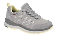 Allrounder SEJA-TEX alloy grau - Wander- und Trekkingschuhe f?r Damen