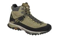 Meindl TOP TRAIL MID GTX 4717 05 hell-gr?n - Trekking- und Wanderstiefelette ...