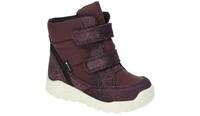 Ecco URBAN MINI 76480160229 bordo - Kinderschuhe M?dchen