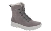 Legero NOVARA 2-000503-2200 grau - Winterstiefel f?r Damen