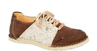 Eject SONY3DEAL 9405/1.019 braun - Halbschuhe f?r Damen