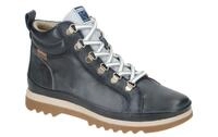 Pikolinos VIGO W3W-8564ST ocean blau - sportliche Stiefelette f?r Damen