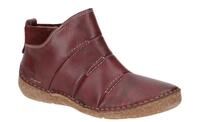 Josef Seibel Damen Winterstiefeletten FERGEY 53 rot carmin G - normal Weite