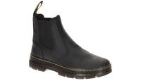 Dr. Martens EMBURY 26002001 Black Chelsea Boots Gummizug Normal Weite