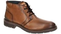 Pikolinos YORK M2M-8027 cuero braun - Stiefelette f?r Herren