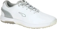 Puma 378692 03, Puma 378692 03 ALPHACAT NITRO Herrenschuhe Wei&szlig;/Grau Sneakers
