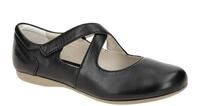Josef Seibel FIONA 72 87272 971 100 schwarz - Mary-Jane Ballerina