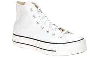 Converse CHUCK TAYLOR ALL STAR 560846C wei? - Damenschuhe - Hi cut Sneaker