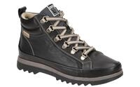 Pikolinos VIGO W3W-8564 black schwarz - sportliche Stiefelette f?r Damen