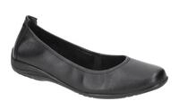 Josef Seibel FENJA 01 74801 133 105 schwarz - Ballerina - Halbschuhe - Slippe...