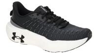 Under Armour INFINITE ELITE 3027189-001 dunkel-grau - Sportschuhe f?r Herren