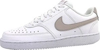 NIKE DH3158 109 Damen Sportschuhe wei&szlig;/violet, recycelte Gummisohle & weich