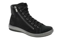 Legero 2-000269-0000 Schwarz Damen Stiefeletten GORE-TEX wasserdicht