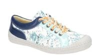 Eject DASS II 15736.005 blau - sportliche Halbschuhe f?r Damen
