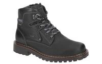 Josef Seibel CHANCE 51 21951 PL86 101 schwarz - Warmgef?tterte Winterstiefel ...