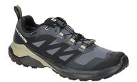 Salomon X 475260 blau - Sportschuhe f?r Herren