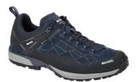 Meindl TOP TRAIL GTX 47150 49 dunkel-blau - bequeme Halbschuhe f?r Herren