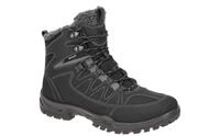 Ecco XPEDITION III 81117353859 schwarz - Trekking- und Wanderstiefelette f?r ...