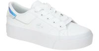 Lacoste ZIANE PLATFORM 47CFA0004_1Y9 wei? - Sneakers f?r Damen