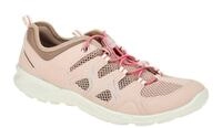 Ecco TERRACRUISE LT 82577360889 rose - Sneakers f?r Damen
