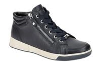 ara ROM 12-44499 66 dunkel-blau - sportliche Halbschuhe f?r Damen