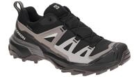 Salomon 474492 X ULTRA 360 GTX Damen Wanderschuhe Schwarz/Shale Gore-Tex
