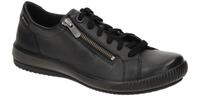 Legero TANARO 5.0 2-000219-0200 schwarz - bequeme Halbschuhe f?r Damen