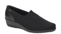 ara 12-40619 06 Z?RICH GTX Damenschuhe schwarz wasserdicht Luftpolster Keilab...