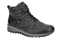 Waldl?ufer HELLE 388803 199 001 schwarz - Herren Stiefeletten - Winterstiefel...